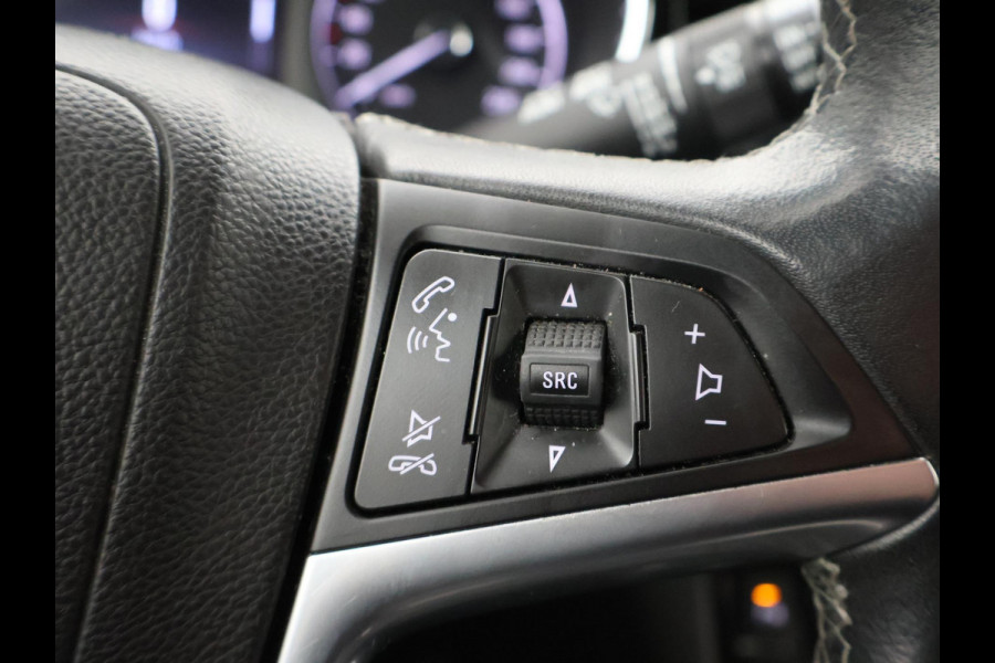 Opel Mokka X 1.4 TURBO 140 PK INNOVATION + 19 INCH LMV | CAMERA | APPLE CARPLAY | NAVIGATIE