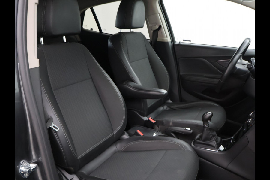 Opel Mokka X 1.4 TURBO 140 PK INNOVATION + 19 INCH LMV | CAMERA | APPLE CARPLAY | NAVIGATIE