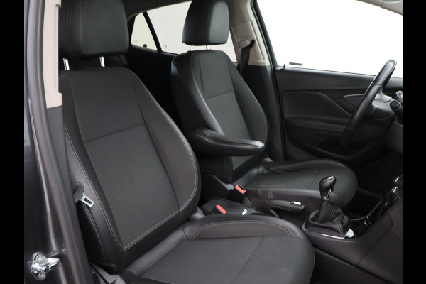 Opel Mokka X 1.4 TURBO 140 PK INNOVATION + 19 INCH LMV | CAMERA | APPLE CARPLAY | NAVIGATIE