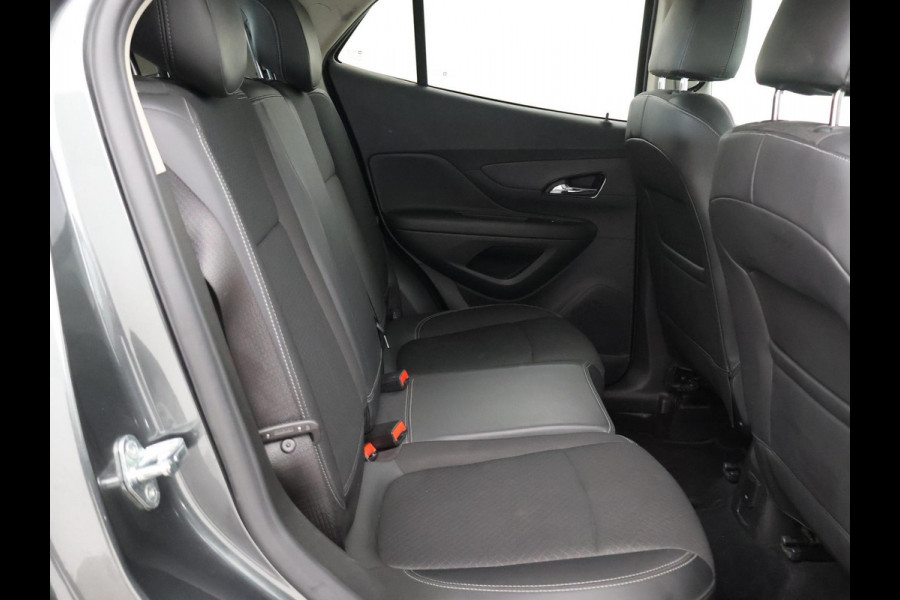Opel Mokka X 1.4 TURBO 140 PK INNOVATION + 19 INCH LMV | CAMERA | APPLE CARPLAY | NAVIGATIE