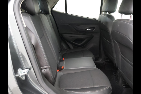 Opel Mokka X 1.4 TURBO 140 PK INNOVATION + 19 INCH LMV | CAMERA | APPLE CARPLAY | NAVIGATIE