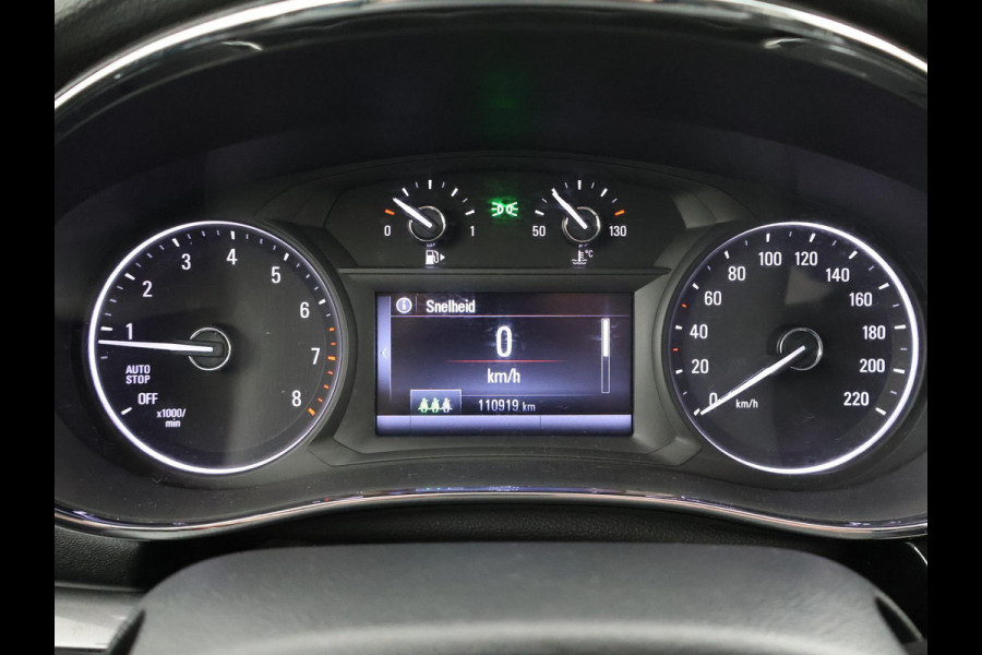 Opel Mokka X 1.4 TURBO 140 PK INNOVATION + 19 INCH LMV | CAMERA | APPLE CARPLAY | NAVIGATIE