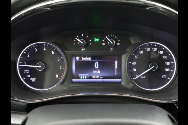 Opel Mokka X 1.4 TURBO 140 PK INNOVATION + 19 INCH LMV | CAMERA | APPLE CARPLAY | NAVIGATIE