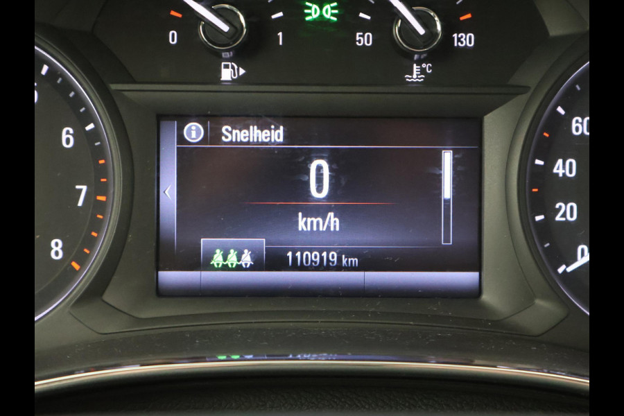 Opel Mokka X 1.4 TURBO 140 PK INNOVATION + 19 INCH LMV | CAMERA | APPLE CARPLAY | NAVIGATIE