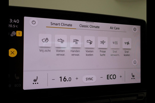 Volkswagen ID.5 PRO 77 kWh *KINGS RED* + STUUR/STOELVERWARMING | SFEERVERLICHTING | ORIG. NL