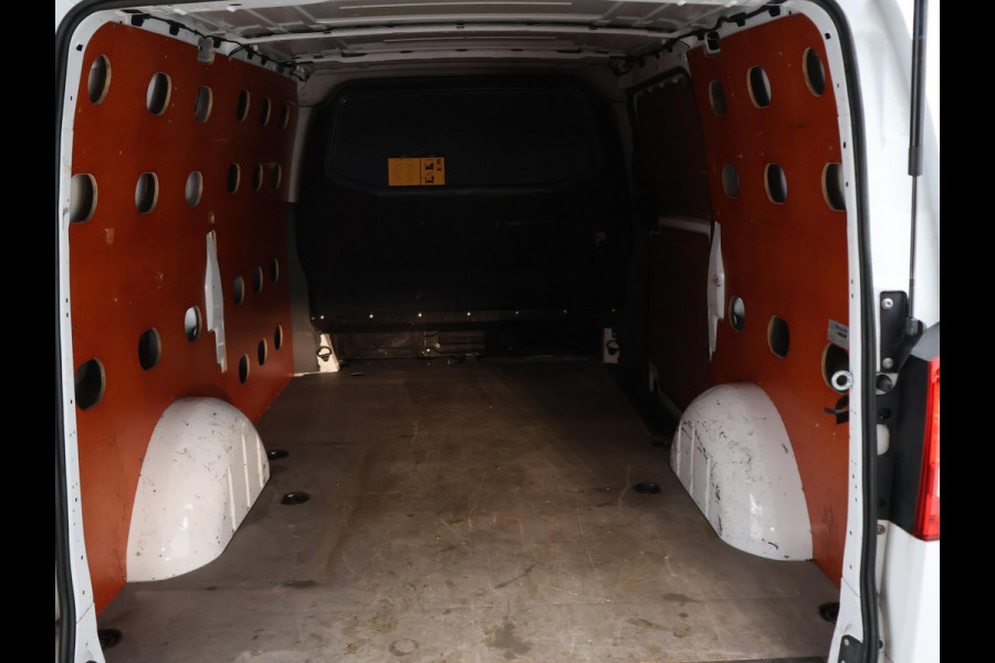 Mercedes-Benz Vito 111 CDI LANG BESTELAUTO VAN HET JAAR EDITIE + TREKHAAK / CRUISE / SIDEBARS