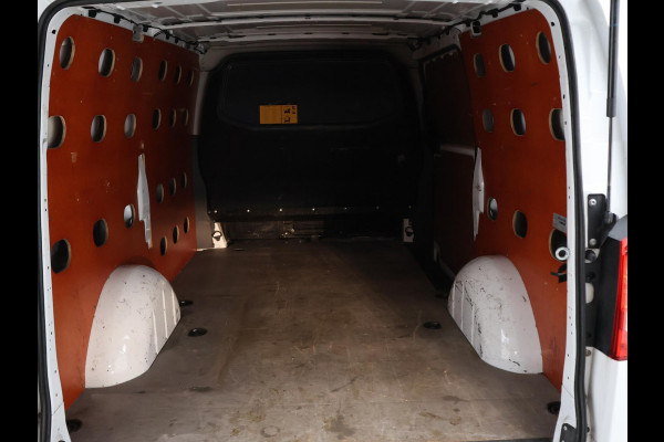 Mercedes-Benz Vito 111 CDI LANG BESTELAUTO VAN HET JAAR EDITIE + TREKHAAK / CRUISE / SIDEBARS