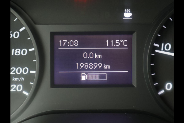 Mercedes-Benz Vito 111 CDI LANG BESTELAUTO VAN HET JAAR EDITIE + TREKHAAK / CRUISE / SIDEBARS