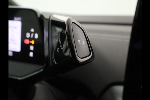 Volkswagen ID.5 PRO 77 kWh *KINGS RED* + STUUR/STOELVERWARMING | SFEERVERLICHTING | ORIG. NL