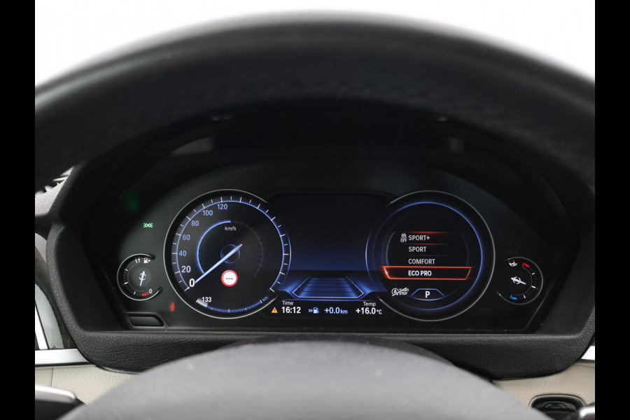 BMW 4 Serie Coupé 420i H.E. + SPORTSOELEN | LEDER | CAMERA | DIGITALE COCKPIT | MEMORY | HARMAN/KARDON