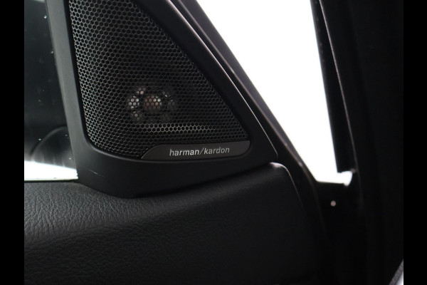 BMW 4 Serie Coupé 420i H.E. + SPORTSOELEN | LEDER | CAMERA | DIGITALE COCKPIT | MEMORY | HARMAN/KARDON
