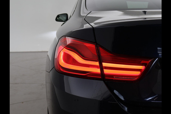 BMW 4 Serie Coupé 420i H.E. + SPORTSOELEN | LEDER | CAMERA | DIGITALE COCKPIT | MEMORY | HARMAN/KARDON
