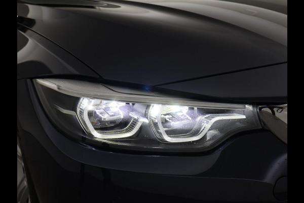 BMW 4 Serie Coupé 420i H.E. + SPORTSOELEN | LEDER | CAMERA | DIGITALE COCKPIT | MEMORY | HARMAN/KARDON