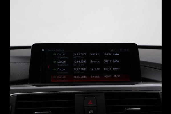 BMW 4 Serie Coupé 420i H.E. + SPORTSOELEN | LEDER | CAMERA | DIGITALE COCKPIT | MEMORY | HARMAN/KARDON