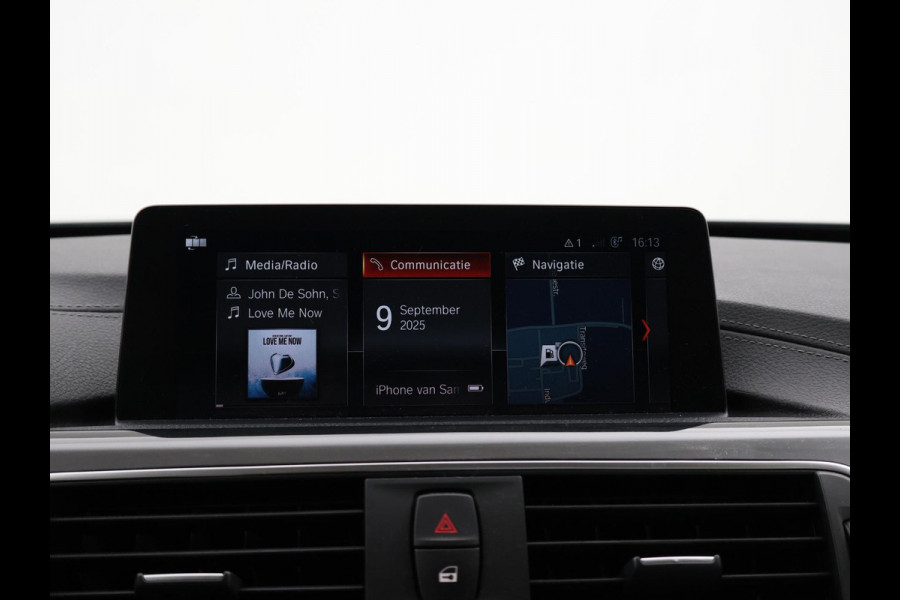 BMW 4 Serie Coupé 420i H.E. + SPORTSOELEN | LEDER | CAMERA | DIGITALE COCKPIT | MEMORY | HARMAN/KARDON