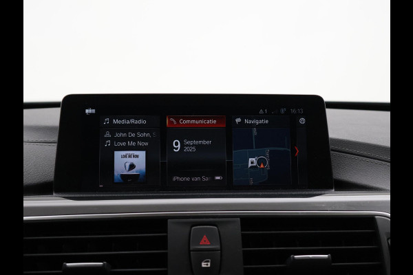 BMW 4 Serie Coupé 420i H.E. + SPORTSOELEN | LEDER | CAMERA | DIGITALE COCKPIT | MEMORY | HARMAN/KARDON