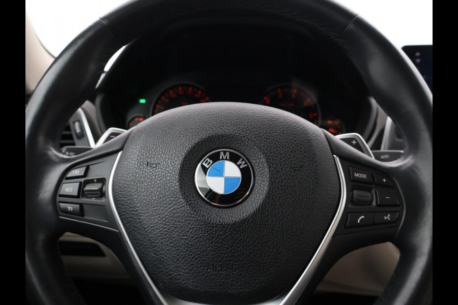 BMW 4 Serie Coupé 420i H.E. + SPORTSOELEN | LEDER | CAMERA | DIGITALE COCKPIT | MEMORY | HARMAN/KARDON