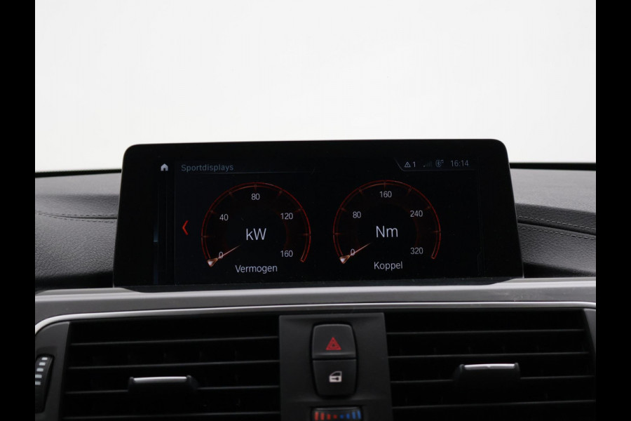 BMW 4 Serie Coupé 420i H.E. + SPORTSOELEN | LEDER | CAMERA | DIGITALE COCKPIT | MEMORY | HARMAN/KARDON