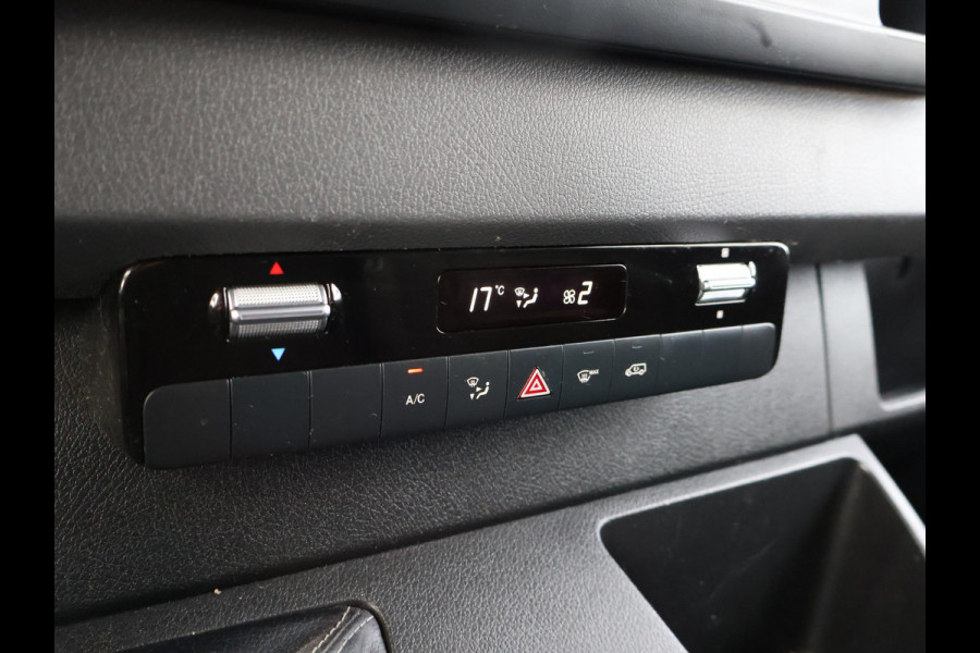 Mercedes-Benz Sprinter 314 2.2 CDI 143 PK L2H2 SELENIETGRIJS METALLIC *118.204 KM* + TREKHAAK | AIRCO