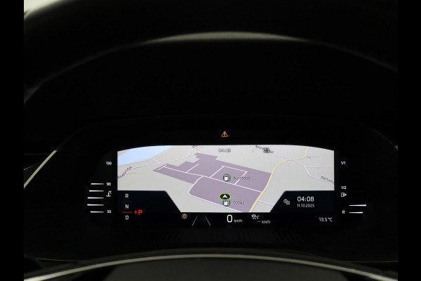 Škoda Octavia Combi 1.5 e-TSI AUT. + 18 INCH | ADAPTIVE CRUISE | LED | VIRTUAL COCKPIT | SFEERVERLICHTING | CAMERA | CARPLAY | STOELVERW.