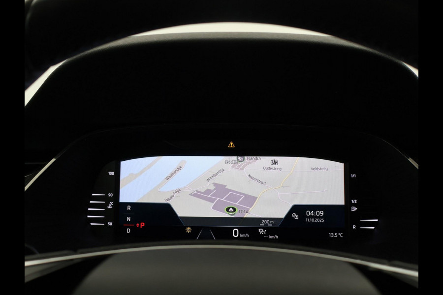 Škoda Octavia Combi 1.5 e-TSI AUT. + 18 INCH | ADAPTIVE CRUISE | LED | VIRTUAL COCKPIT | SFEERVERLICHTING | CAMERA | CARPLAY | STOELVERW.