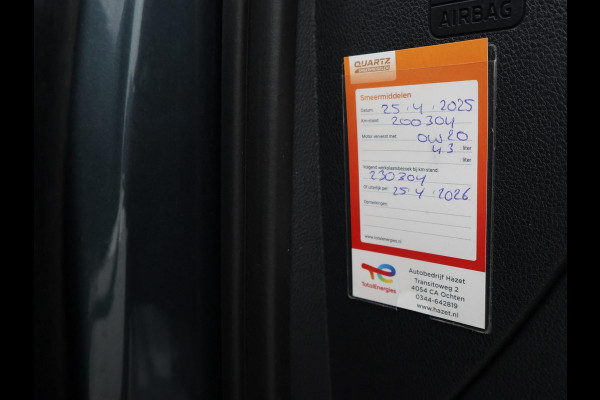 Škoda Octavia Combi 1.5 e-TSI AUT. + 18 INCH | ADAPTIVE CRUISE | LED | VIRTUAL COCKPIT | SFEERVERLICHTING | CAMERA | CARPLAY | STOELVERW.