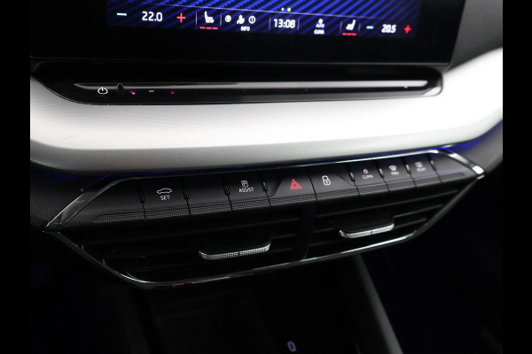 Škoda Octavia Combi 1.5 e-TSI AUT. + 18 INCH | ADAPTIVE CRUISE | LED | VIRTUAL COCKPIT | SFEERVERLICHTING | CAMERA | CARPLAY | STOELVERW.