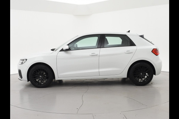 Audi A1 Sportback 25 TFSI + SFEERVERLICHTING | APPLE CARPLAY | VIRTUAL COCKPIT | SPORTSTOELEN | STOELVERW.