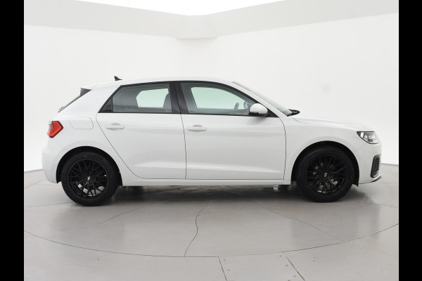 Audi A1 Sportback 25 TFSI + SFEERVERLICHTING | APPLE CARPLAY | VIRTUAL COCKPIT | SPORTSTOELEN | STOELVERW.