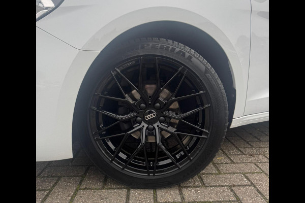 Audi A1 Sportback 25 TFSI + SFEERVERLICHTING | APPLE CARPLAY | VIRTUAL COCKPIT | SPORTSTOELEN | STOELVERW.
