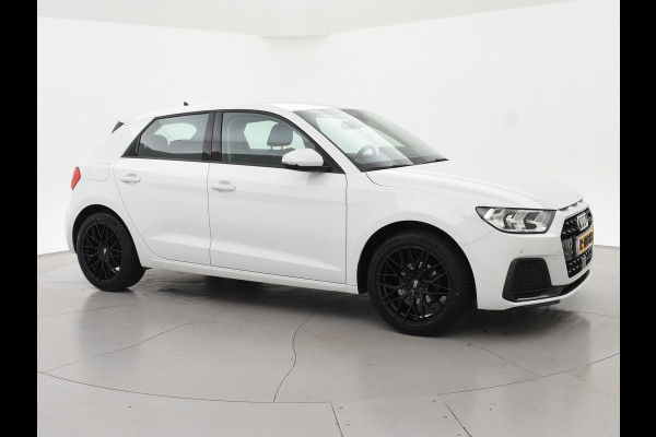 Audi A1 Sportback 25 TFSI + SFEERVERLICHTING | APPLE CARPLAY | VIRTUAL COCKPIT | SPORTSTOELEN | STOELVERW.