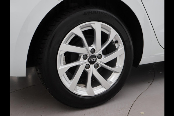Audi A1 Sportback 25 TFSI + SFEERVERLICHTING | APPLE CARPLAY | VIRTUAL COCKPIT | SPORTSTOELEN | STOELVERW.