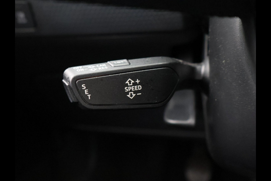 Audi A1 Sportback 25 TFSI + SFEERVERLICHTING | APPLE CARPLAY | VIRTUAL COCKPIT | SPORTSTOELEN | STOELVERW.