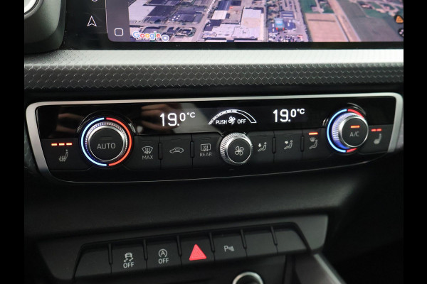Audi A1 Sportback 25 TFSI + SFEERVERLICHTING | APPLE CARPLAY | VIRTUAL COCKPIT | SPORTSTOELEN | STOELVERW.
