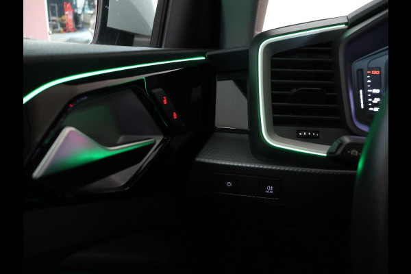 Audi A1 Sportback 25 TFSI + SFEERVERLICHTING | APPLE CARPLAY | VIRTUAL COCKPIT | SPORTSTOELEN | STOELVERW.