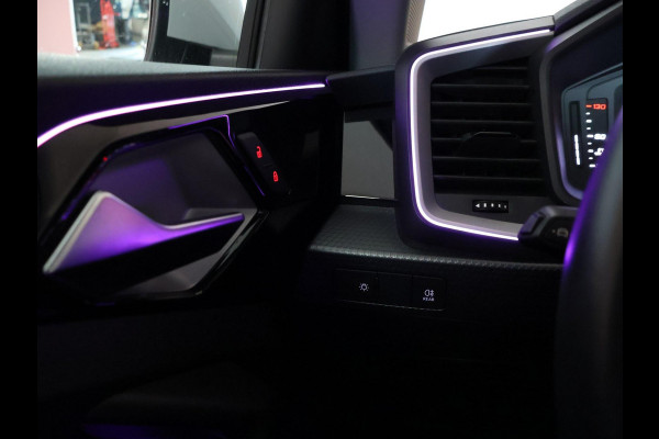 Audi A1 Sportback 25 TFSI + SFEERVERLICHTING | APPLE CARPLAY | VIRTUAL COCKPIT | SPORTSTOELEN | STOELVERW.
