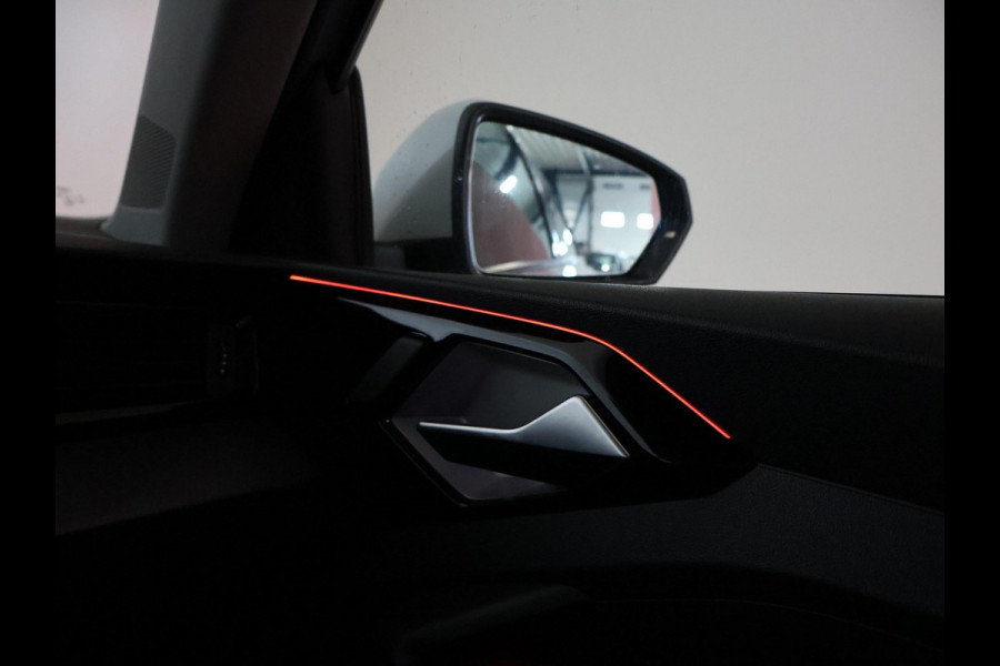 Audi A1 Sportback 25 TFSI + SFEERVERLICHTING | APPLE CARPLAY | VIRTUAL COCKPIT | SPORTSTOELEN | STOELVERW.