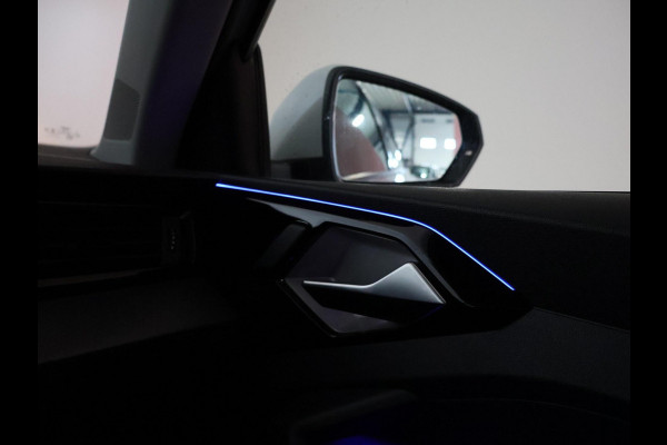 Audi A1 Sportback 25 TFSI + SFEERVERLICHTING | APPLE CARPLAY | VIRTUAL COCKPIT | SPORTSTOELEN | STOELVERW.