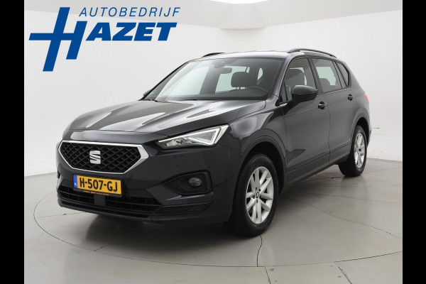 Seat Tarraco 1.5 TSI 150 PK STYLE LIMITED + TREKHAAK | VIRTUAL COCKPIT | LED | CAMERA