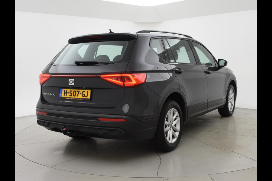 Seat Tarraco 1.5 TSI 150 PK STYLE LIMITED + TREKHAAK | VIRTUAL COCKPIT | LED | CAMERA