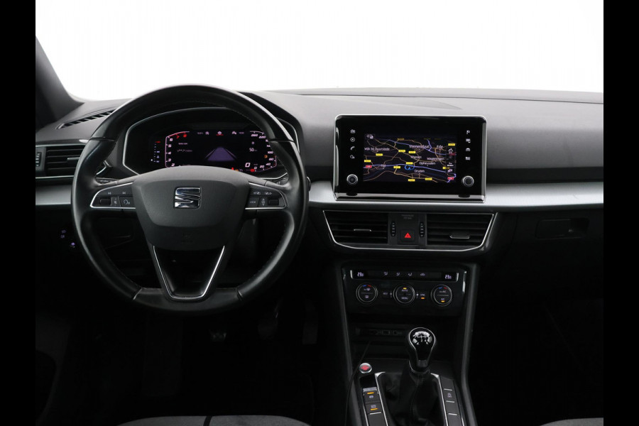 Seat Tarraco 1.5 TSI 150 PK STYLE LIMITED + TREKHAAK | VIRTUAL COCKPIT | LED | CAMERA