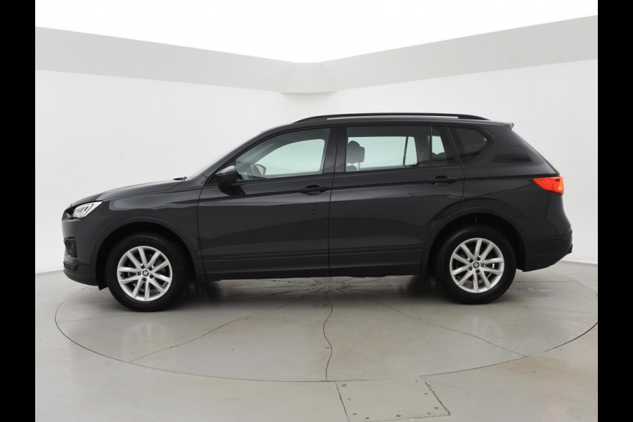 Seat Tarraco 1.5 TSI 150 PK STYLE LIMITED + TREKHAAK | VIRTUAL COCKPIT | LED | CAMERA