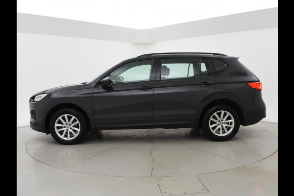 Seat Tarraco 1.5 TSI 150 PK STYLE LIMITED + TREKHAAK | VIRTUAL COCKPIT | LED | CAMERA