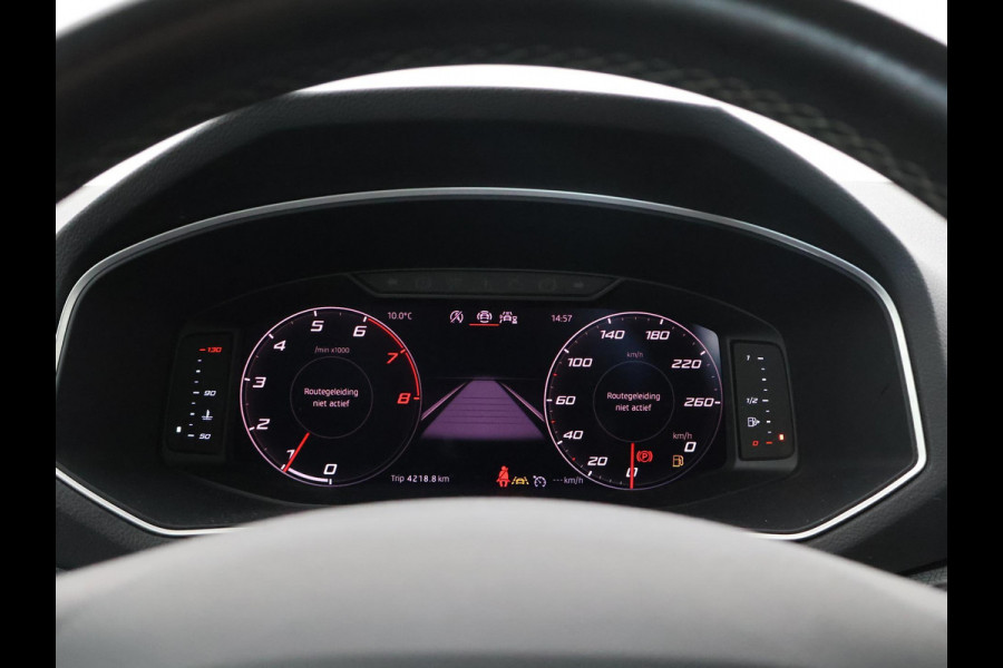 Seat Tarraco 1.5 TSI 150 PK STYLE LIMITED + TREKHAAK | VIRTUAL COCKPIT | LED | CAMERA