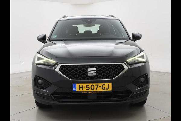Seat Tarraco 1.5 TSI 150 PK STYLE LIMITED + TREKHAAK | VIRTUAL COCKPIT | LED | CAMERA
