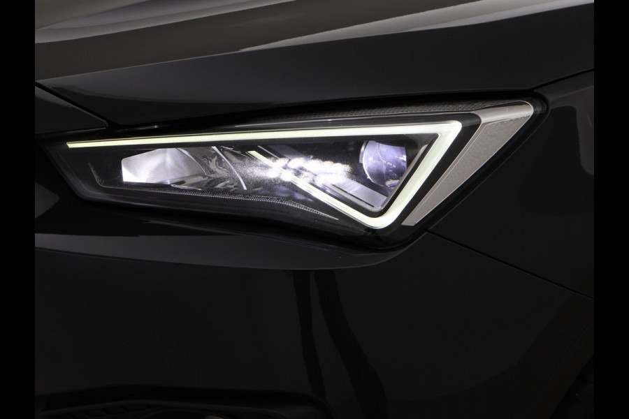 Seat Tarraco 1.5 TSI 150 PK STYLE LIMITED + TREKHAAK | VIRTUAL COCKPIT | LED | CAMERA