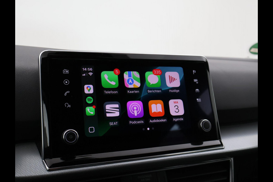 Seat Tarraco 1.5 TSI 150 PK STYLE LIMITED + TREKHAAK | VIRTUAL COCKPIT | LED | CAMERA