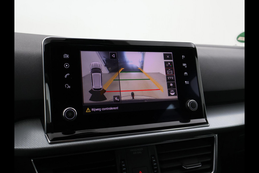 Seat Tarraco 1.5 TSI 150 PK STYLE LIMITED + TREKHAAK | VIRTUAL COCKPIT | LED | CAMERA