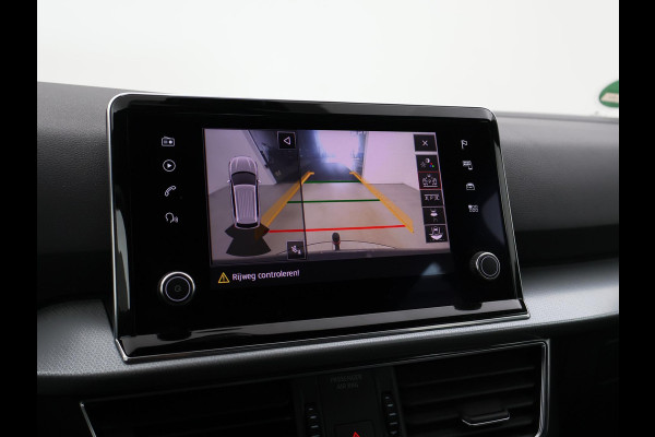 Seat Tarraco 1.5 TSI 150 PK STYLE LIMITED + TREKHAAK | VIRTUAL COCKPIT | LED | CAMERA