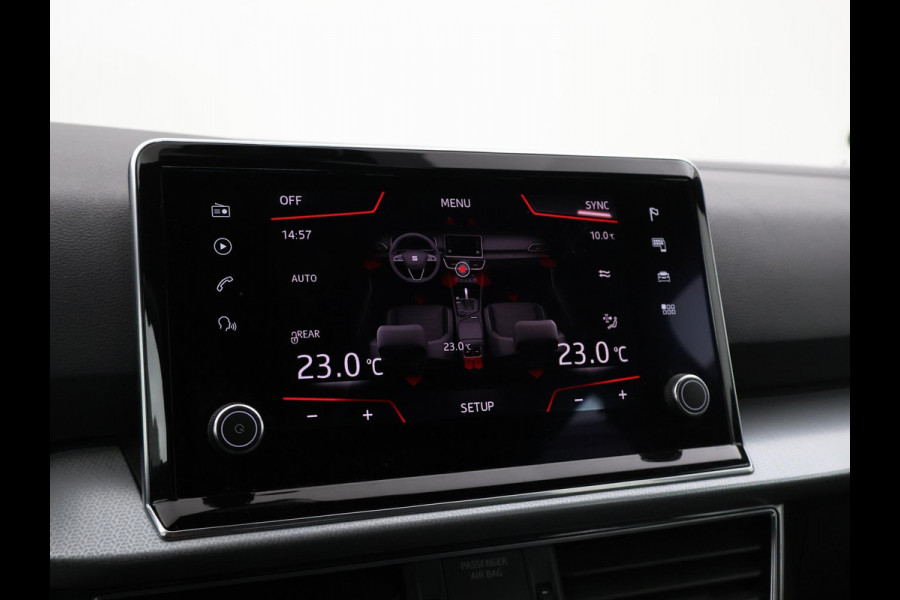 Seat Tarraco 1.5 TSI 150 PK STYLE LIMITED + TREKHAAK | VIRTUAL COCKPIT | LED | CAMERA